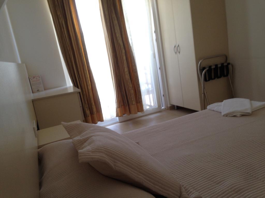 Acelya Hotel ออร์ทาเคนท์ ภายนอก รูปภาพ